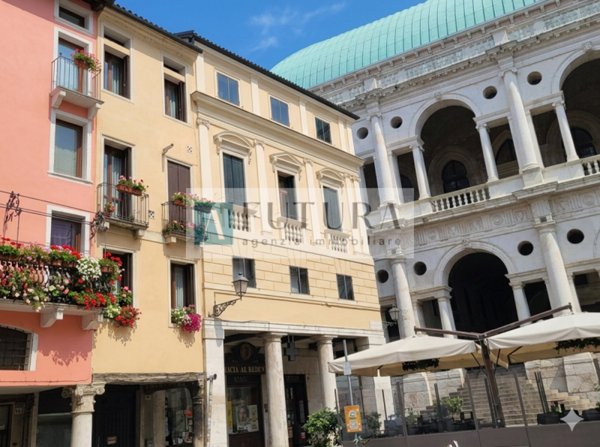 appartamento in vendita a Vicenza