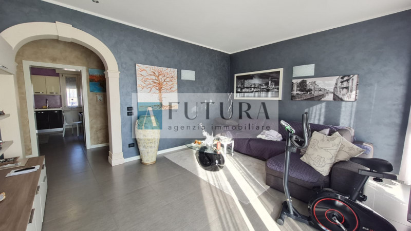 appartamento in vendita a Vicenza