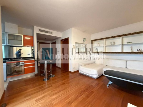 appartamento in vendita a Vicenza