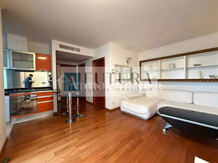 appartamento in vendita a Vicenza in zona San Felice