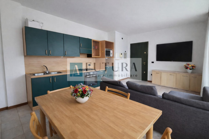 appartamento in vendita a Vicenza