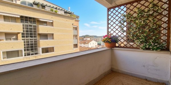 appartamento in vendita a Vicenza in zona Cattane