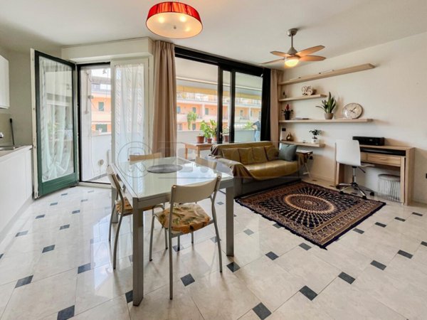 appartamento in vendita a Vicenza