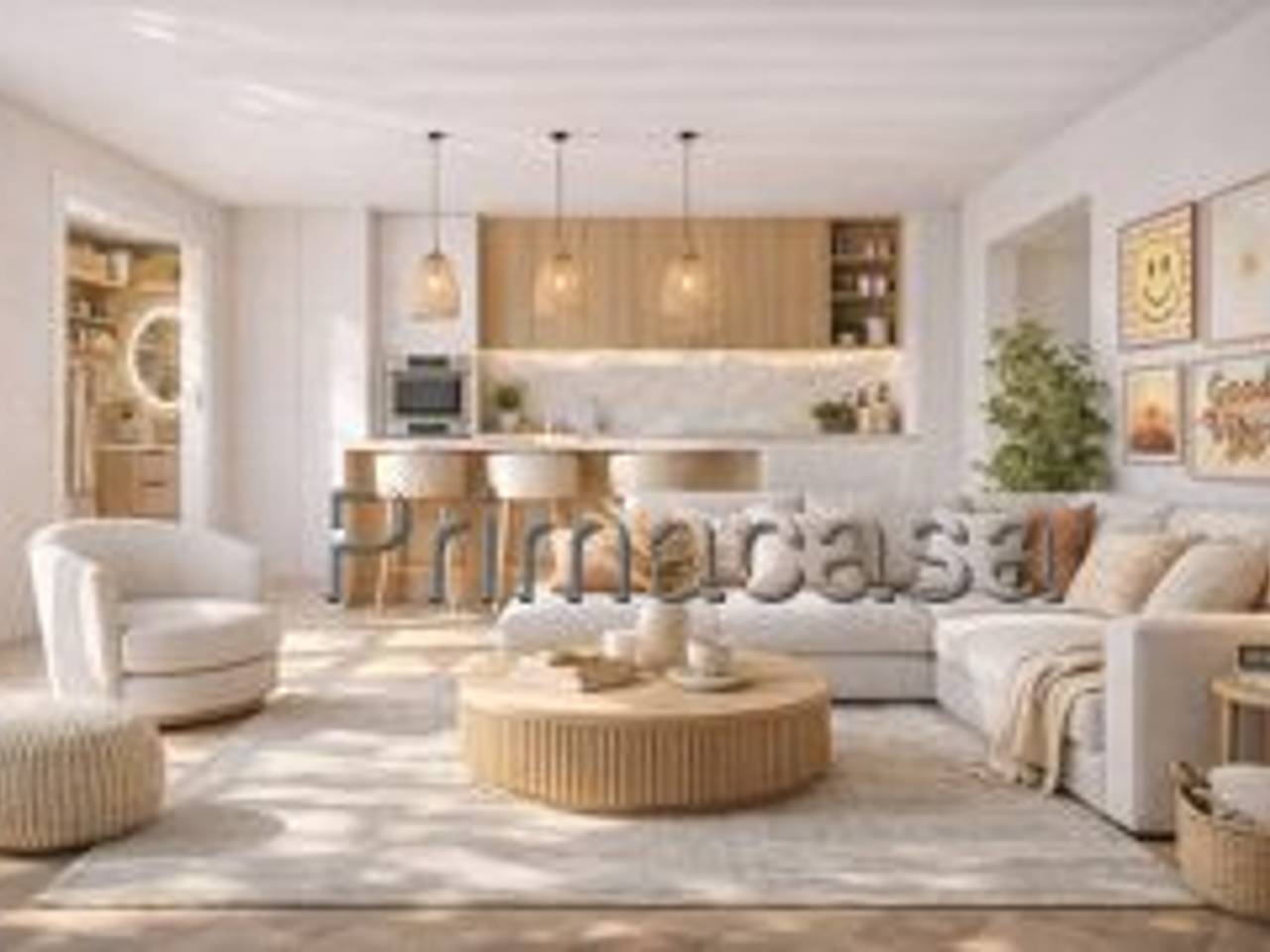 appartamento in vendita a Vicenza in zona Polegge