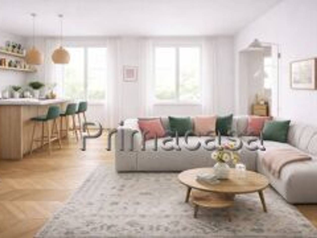 appartamento in vendita a Vicenza in zona Polegge