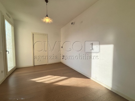 appartamento in vendita a Vicenza in zona Sant'Andrea