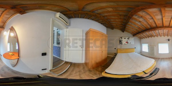 appartamento in vendita a Vicenza in zona Centro Storico