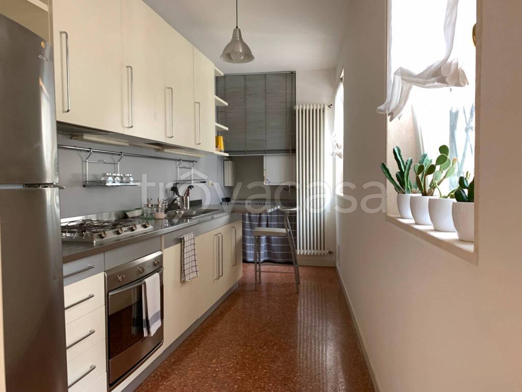 appartamento in vendita a Vicenza in zona Centro Storico