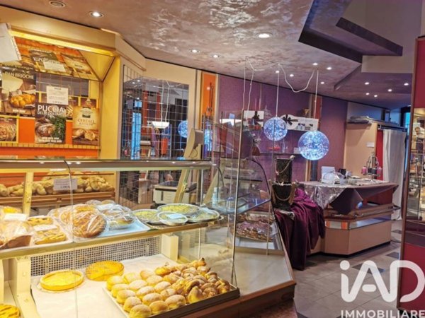 negozio in vendita a Vicenza