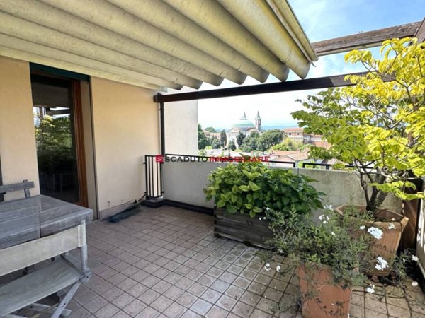 appartamento in vendita a Vicenza in zona Centro Storico