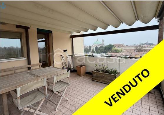 appartamento in vendita a Vicenza in zona Centro Storico