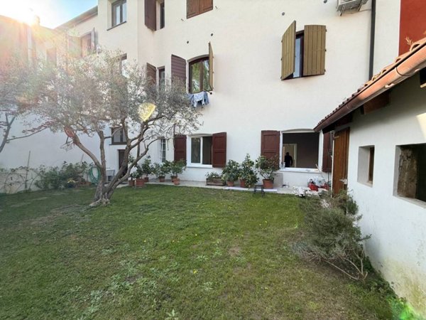 appartamento in vendita a Vicenza in zona Centro Storico