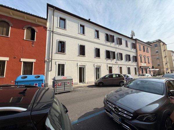 appartamento in vendita a Vicenza in zona Centro Storico