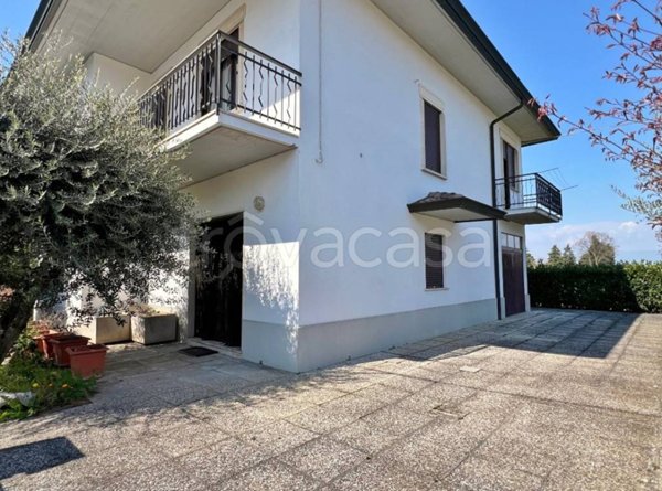 casa indipendente in vendita a Vicenza in zona Bertesinella