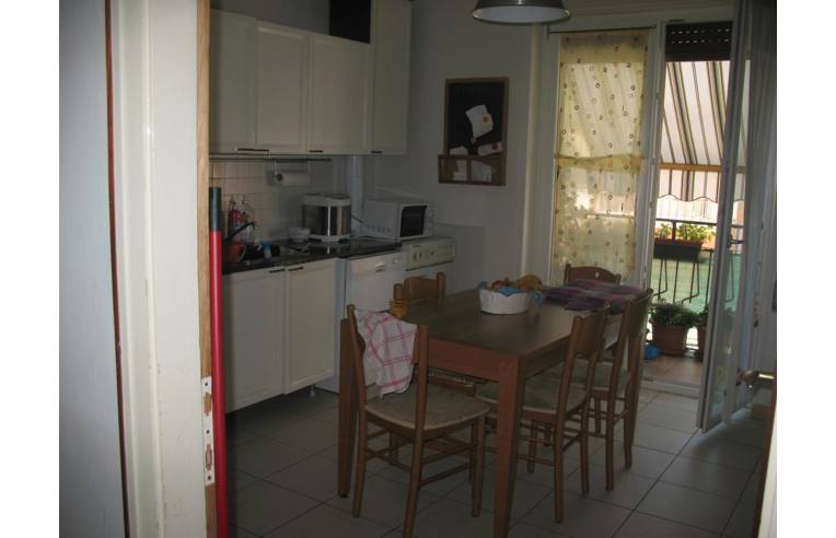 appartamento in vendita a Vicenza in zona Pio X