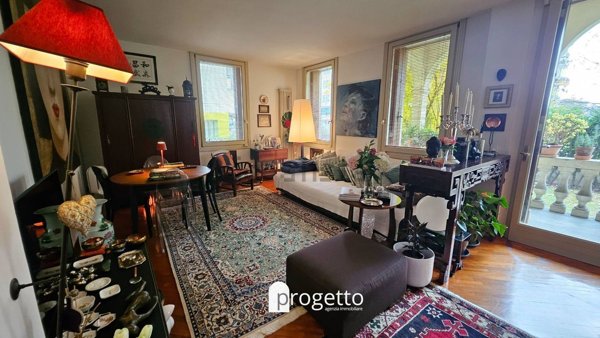appartamento in vendita a Vicenza in zona San Lazzaro/Pomari