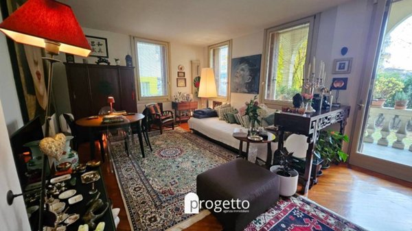 appartamento in vendita a Vicenza in zona San Lazzaro/Pomari