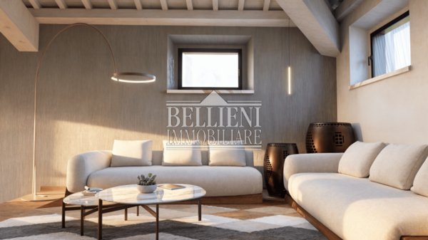 appartamento in vendita a Vicenza in zona Centro Storico