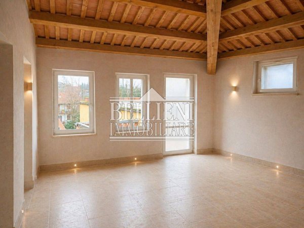 appartamento in vendita a Vicenza in zona Borgo Berga