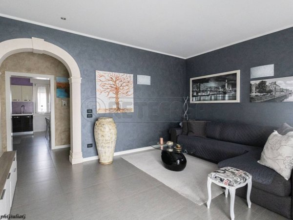 appartamento in vendita a Vicenza in zona Sant'Andrea