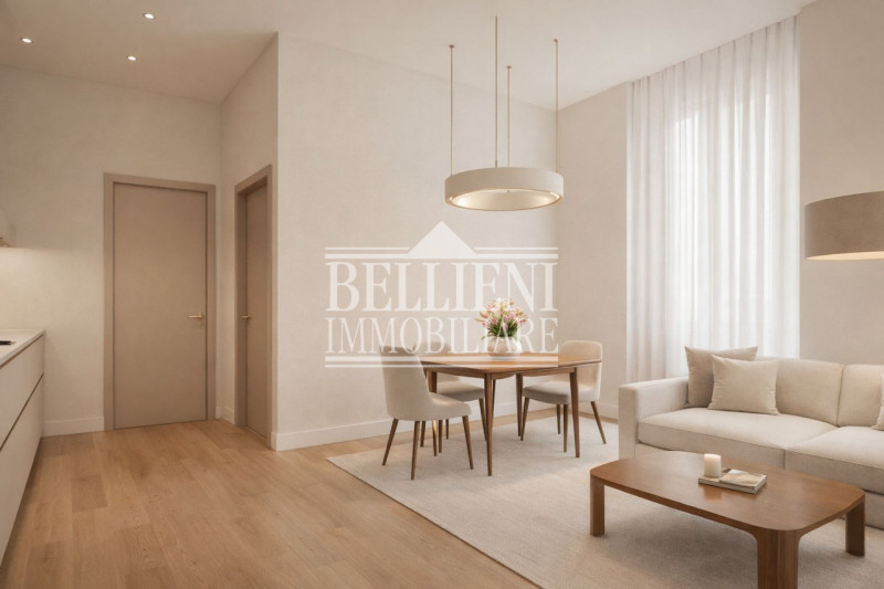 appartamento in vendita a Vicenza in zona Centro Storico