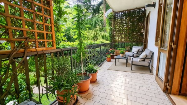 appartamento in vendita a Vicenza in zona San Felice