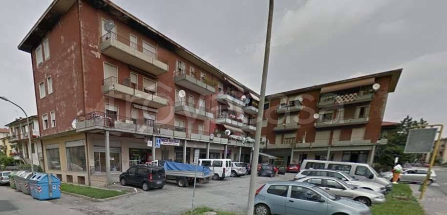 appartamento in vendita a Vicenza