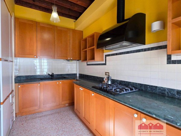 appartamento in vendita a Vicenza in zona San Felice