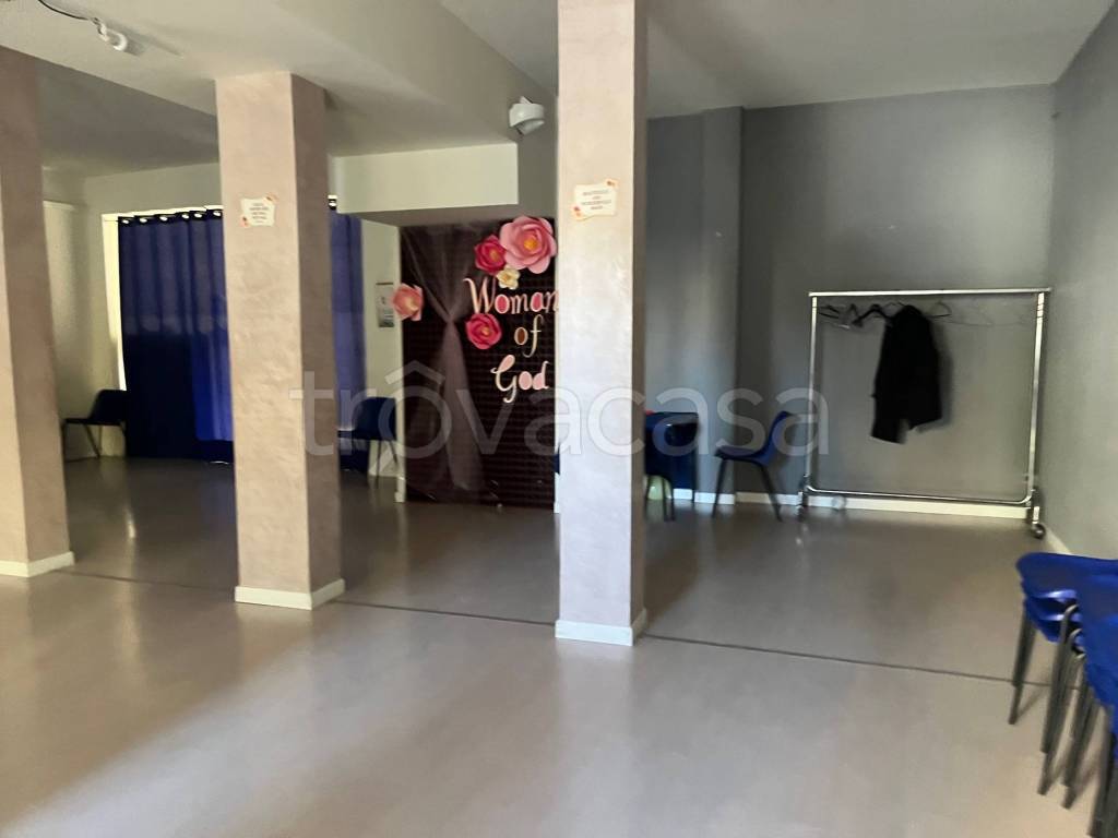 appartamento in vendita a Vicenza in zona Borgo Berga