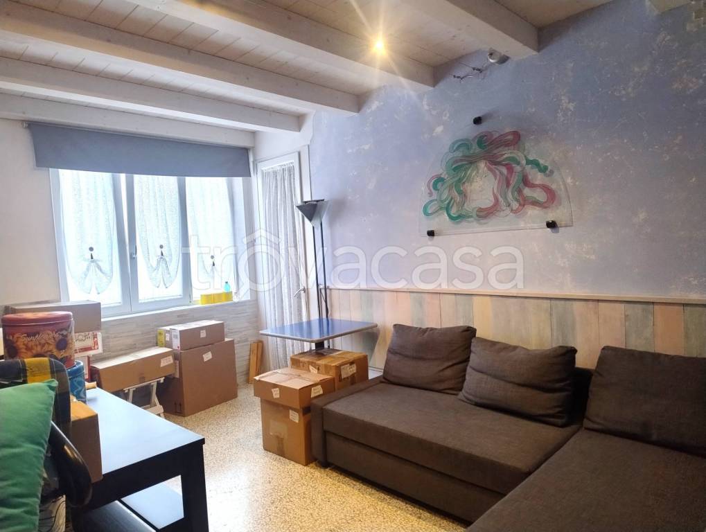 appartamento in vendita a Vicenza in zona Villaggio del Sole