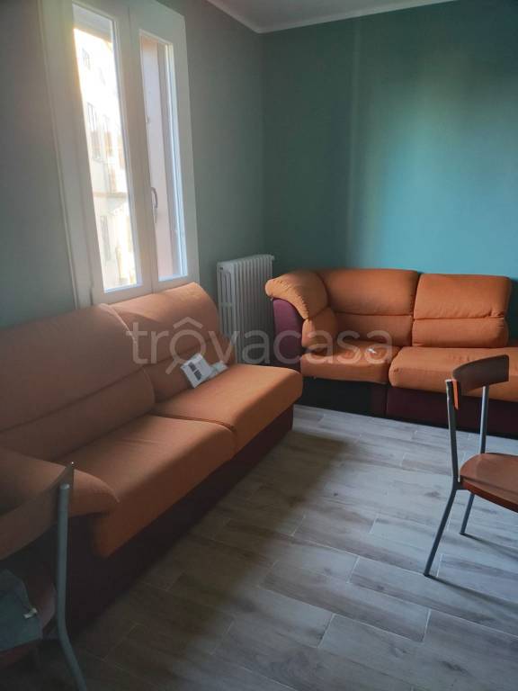 appartamento in vendita a Vicenza