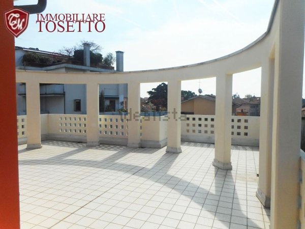 appartamento in vendita a Vicenza in zona Centro Storico