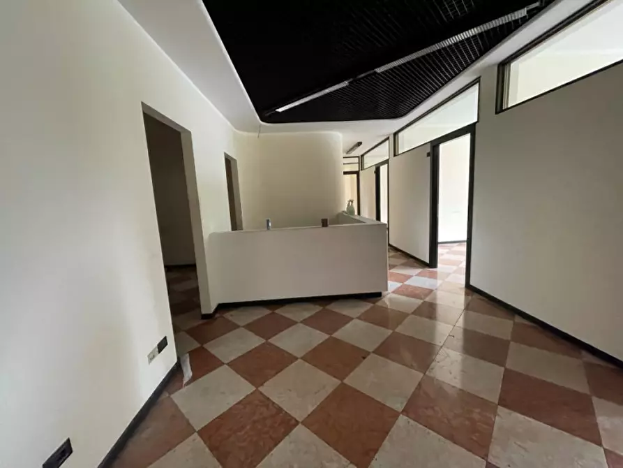 negozio in vendita a Vicenza in zona Centro Storico
