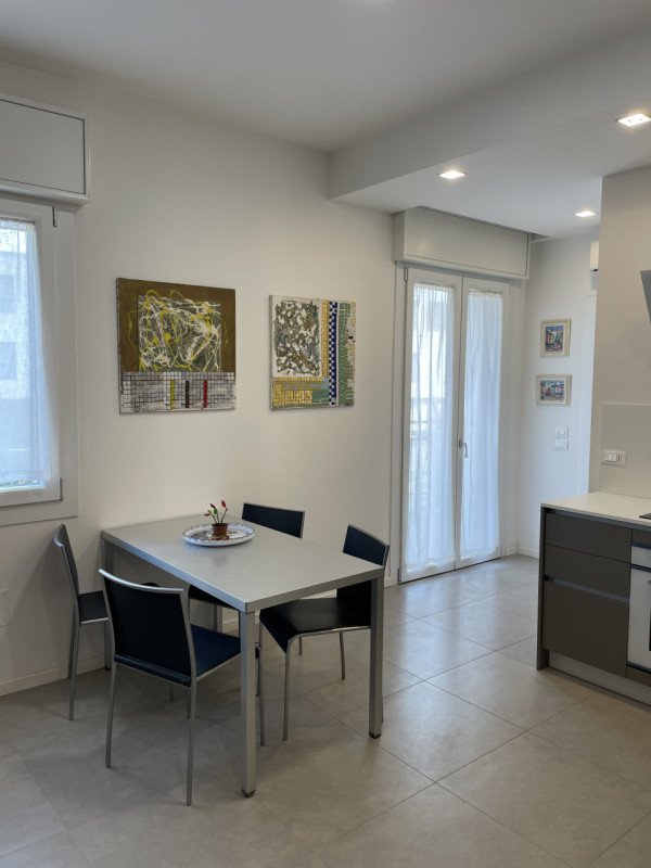 appartamento in vendita a Vicenza in zona Centro Storico