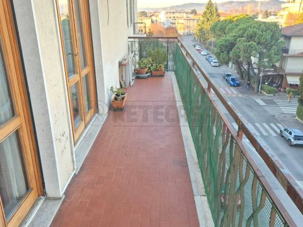 appartamento in vendita a Vicenza in zona San Felice