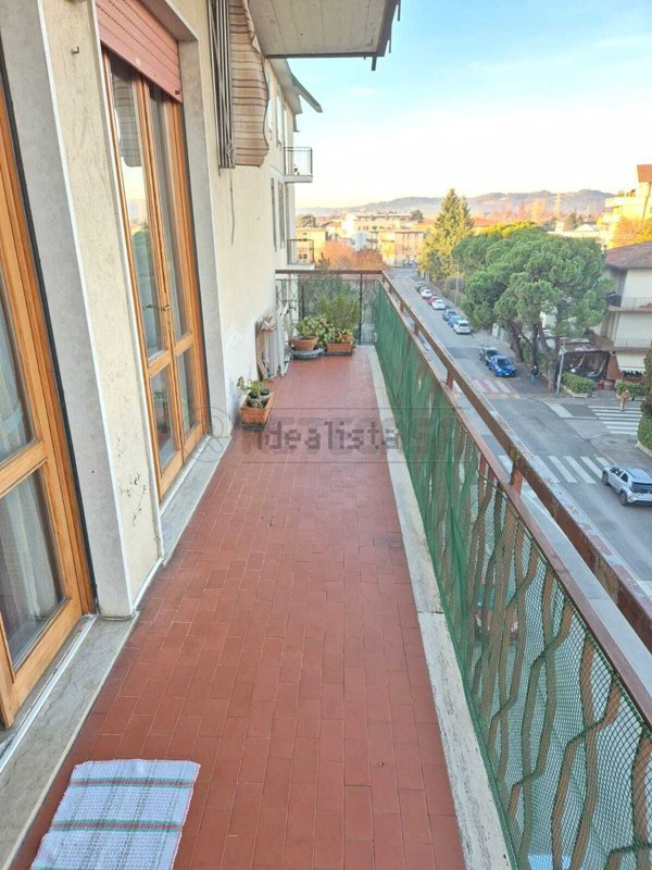 appartamento in vendita a Vicenza in zona Cattane