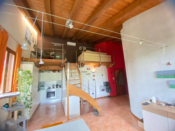 appartamento in vendita a Vicenza in zona Riviera Berica