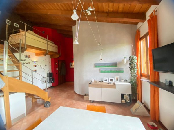 appartamento in vendita a Vicenza in zona Riviera Berica