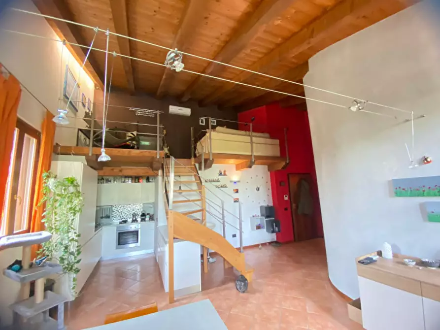 appartamento in vendita a Vicenza in zona Riviera Berica