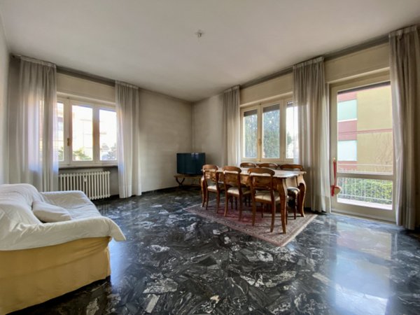 appartamento in vendita a Vicenza in zona Pio X