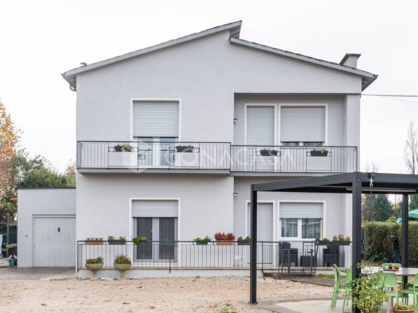 casa indipendente in vendita a Vicenza in zona Bertesinella