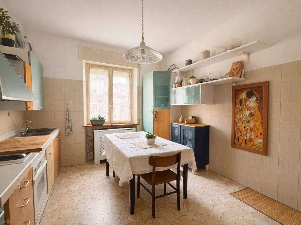 appartamento in vendita a Vicenza in zona Sant'Andrea