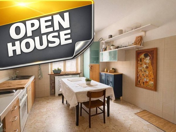 appartamento in vendita a Vicenza in zona Sant'Andrea