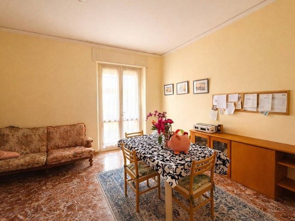 appartamento in vendita a Vicenza in zona Sant'Andrea