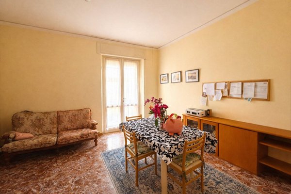appartamento in vendita a Vicenza in zona Sant'Andrea