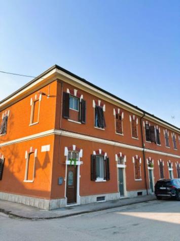 casa indipendente in vendita a Vicenza in zona Ferrovieri