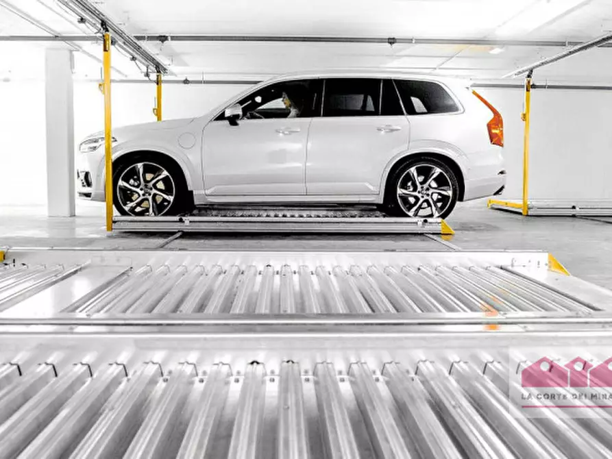 mansarda in vendita a Vicenza in zona Centro Storico