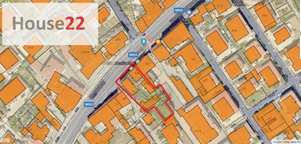 casa indipendente in vendita a Vicenza in zona Anconetta