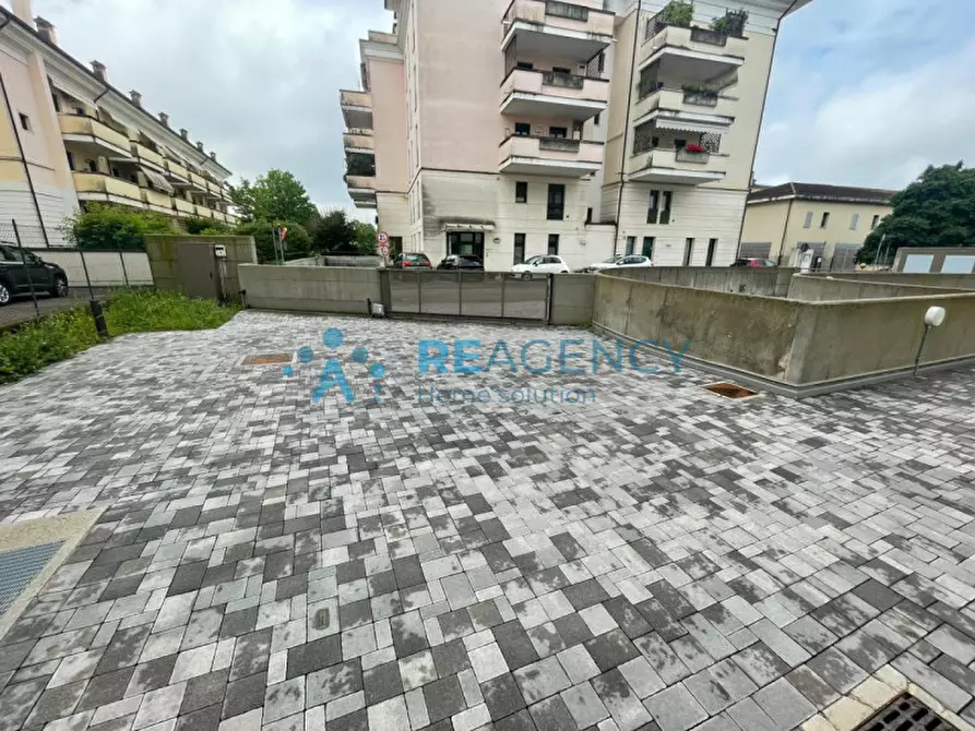 mansarda in vendita a Vicenza in zona San Bortolo/San Paolo