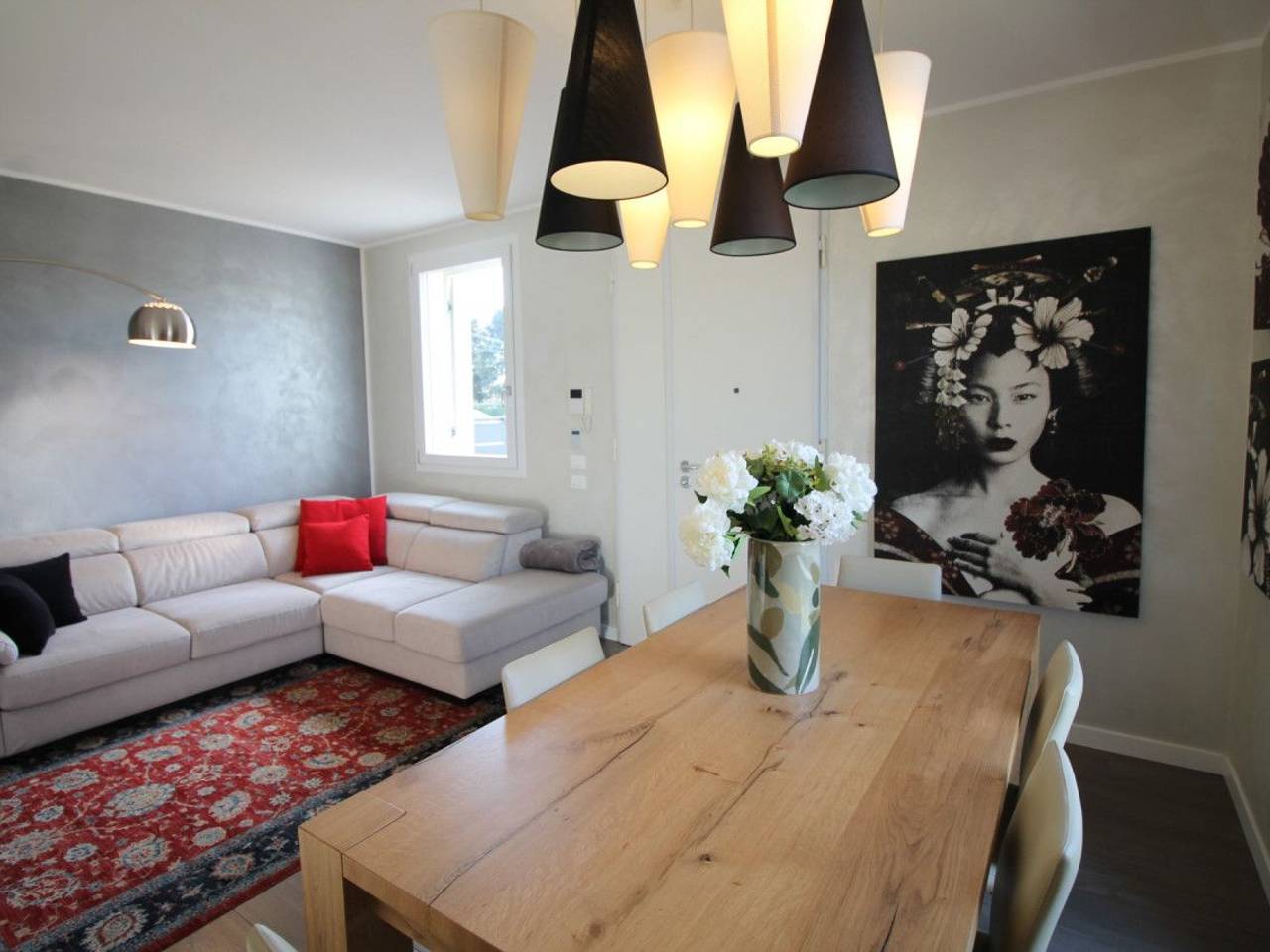 casa indipendente in vendita a Vicenza in zona Centro Storico